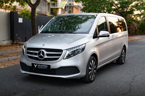 Mercedes-Benz V 250d